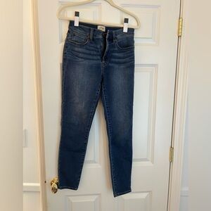 JCrew Jeans